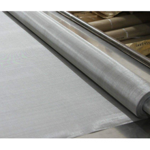 316 stainless steel wire mesh